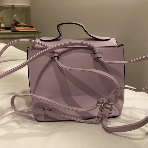 A New Day Mini Backpack - Picture 2 of 4